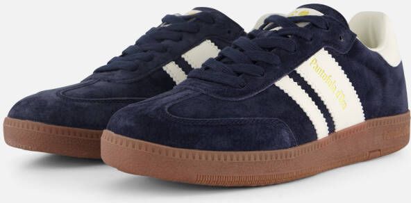 Pantofola D'Oro Camminare Sneakers blauw Suede