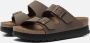 Papillio Slippers Arizona Flex Platform BFBC Mocca VEG - Thumbnail 1