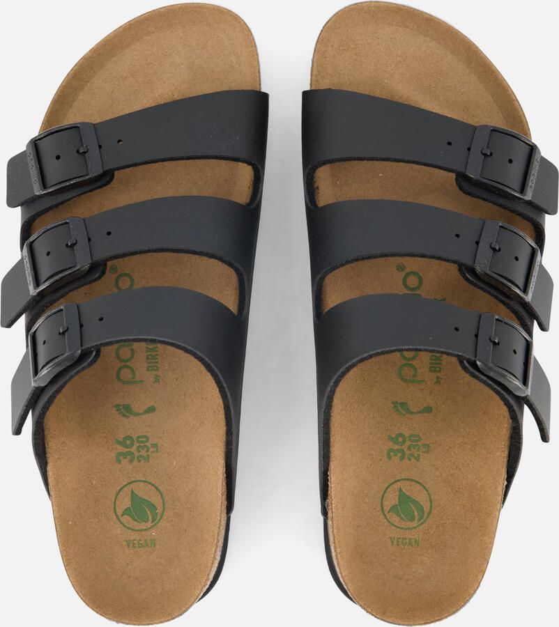 Birkenstock Comfortabele platformsandalen voor vrouwen - Foto 3