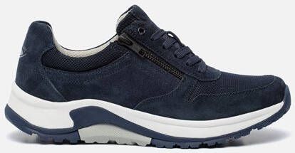 Pius Gabor Sneakers blauw