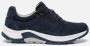Pius Gabor rollingsoft sensitive 8000.14.01 rollende wandelsneaker blauw - Thumbnail 2