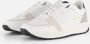 PME Legend Aditude Sneakers wit Imitatieleer - Thumbnail 1