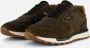 PME Legend Aircobra Sneakers Heren Groen - Thumbnail 2