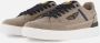 PME Legend Aztecor Sneakers voor Heren Multicolor Heren - Thumbnail 3