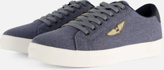 PME Legend Beechburd Twill PBO2403300-515 Jeans Blauw