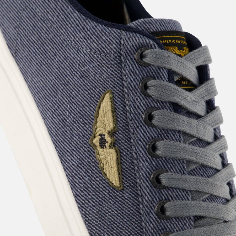 Pme legend Beechburd Twill PBO2403300-515 Jeans Blauw