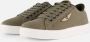 PME Legend Beechburd Sneakers groen Synthetisch - Thumbnail 2