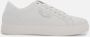PME Legend Carior Sneakers wit Imitatieleer Heren - Thumbnail 2