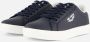 PME Legend Carrior Sneakers blauw Imitatieleer - Thumbnail 1