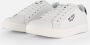 PME Legend Witte Sneakers Carrior voor White - Thumbnail 2