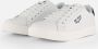 PME Legend Witte Sneakers Carrior voor White - Thumbnail 3