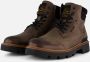 PME Legend Boots Dragan PBO2409200-975 Blauw - Thumbnail 2