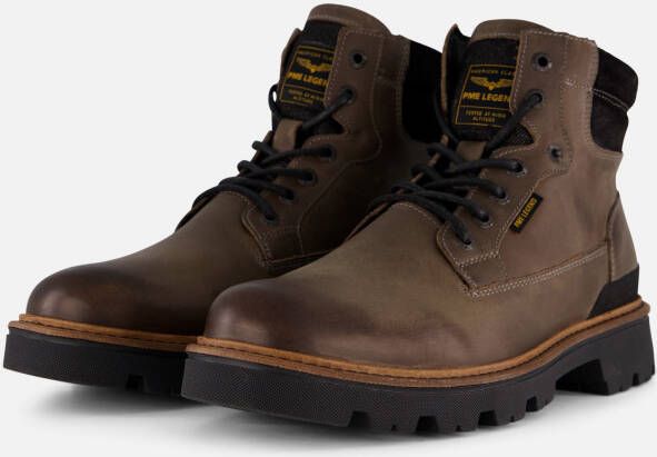 Pme legend Boots Dragan PBO2409200-975 Blauw - Foto 2