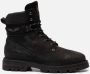 PME Legend Expeditor veterboots zwart Leer Heren - Thumbnail 2