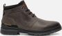 PME Legend Fleetman grijs veterschoenen heren (PBO2209200-961) - Thumbnail 2