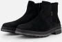 PME Legend Sneakers Flightrider Black (PBO2408120 999) - Thumbnail 2