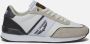 PME Legend Sneakers Furier White (PBO2303130 900) - Thumbnail 1
