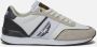 PME Legend Sneakers Furier White (PBO2303130 900) - Thumbnail 2