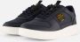 PME Legend Heren Sneakers Gobbler Navy Donkerblauw - Thumbnail 2