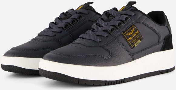 PME Legend Gobbler Sneakers blauw Synthetisch