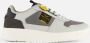 P.M.E. Sneakers Gobbler Grey PBO2402250 961 Heren Sneakers Grijs - Thumbnail 2