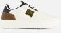 PME Legend Sneakers Gobbler Off White (PBO2308080 701) - Thumbnail 2