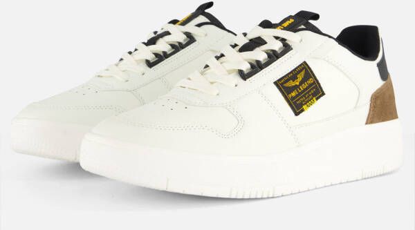 PME Legend Sneakers Gobbler Off White (PBO2308080 701)