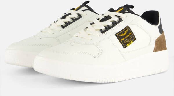 PME Legend Sneakers Gobbler Off White (PBO2308080 701) - Foto 1