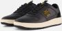 PME Legend Heren Sneakers Gobbler Black Zwart - Thumbnail 3