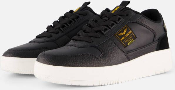PME Legend Sneakers Gobbler Black (PBO2408300 999)