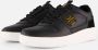 PME Legend Sneakers Gobbler Black (PBO2408300 999) - Thumbnail 2