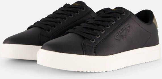 PME Legend Huffman Sneakers zwart Synthetisch
