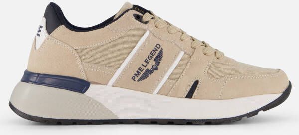PME Legend Jet Lifter sneakers beige