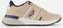 PME Legend Jet Lifter Sneakers Laag Beige - Thumbnail 2