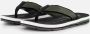 PME Legend Slippers Jetflap PBO2404340-6022 Grijs - Thumbnail 13