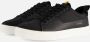 PME Legend Lanceman Sneakers zwart Textiel - Thumbnail 1