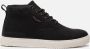 PME Legend Lexing-T sneakers zwart Leer Heren - Thumbnail 2