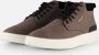 PME Legend Lexing-T Veterschoenen Hoog Donkergrijs - Thumbnail 2