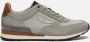 PME Legend Sneakers Lockplate Suede Nylon Grey (PBO2202020 961) - Thumbnail 3