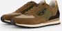 Pme legend Lockster PBO2403180-8208 Groen Bruin - Thumbnail 2