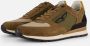 PME Legend Lockster PBO2403180-8208 Groen Bruin - Thumbnail 2