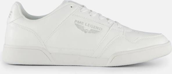 PME Legend Northbound Sneakers wit Synthetisch