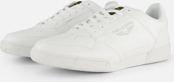 PME Legend Northbound Sneakers wit Synthetisch