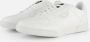 PME Legend Heren Sneakers Northbound White Wit - Thumbnail 1