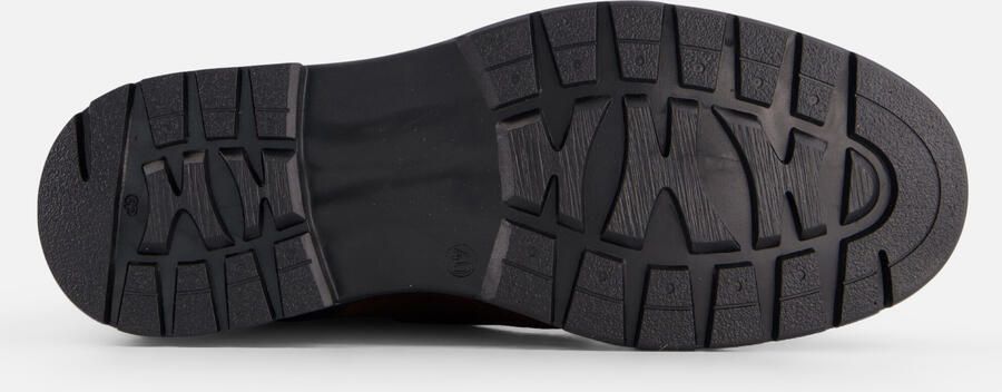 PME Legend Fleetman Veterboots Laarzen Met Veters Heren Groen - Foto 5