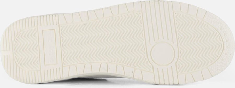 PME Legend Stijlvolle witte sneaker voor heren Multicolor Heren - Foto 12