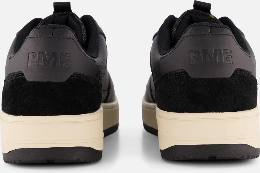 PME Legend Heren Sneakers Gobbler Black Zwart - Foto 4