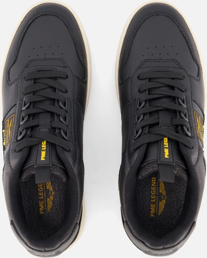 PME Legend Heren Sneakers Gobbler Black Zwart - Foto 5