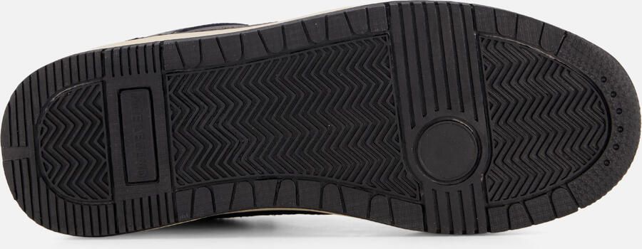 PME Legend Heren Sneakers Gobbler Black Zwart - Foto 6