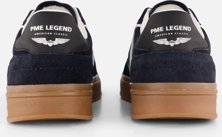 Pme Legend Sneakers Hauler CS-10 - Foto 4